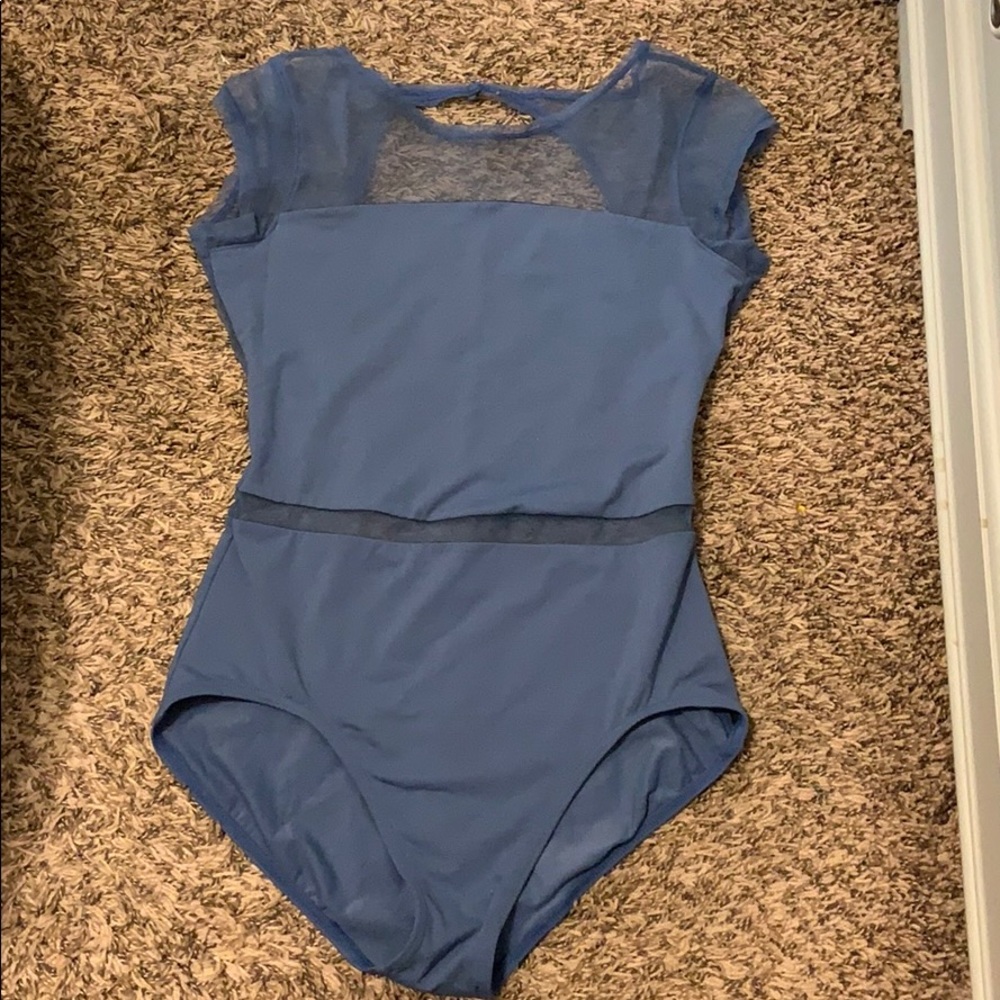Women’s Capezio Leotard - NWOT